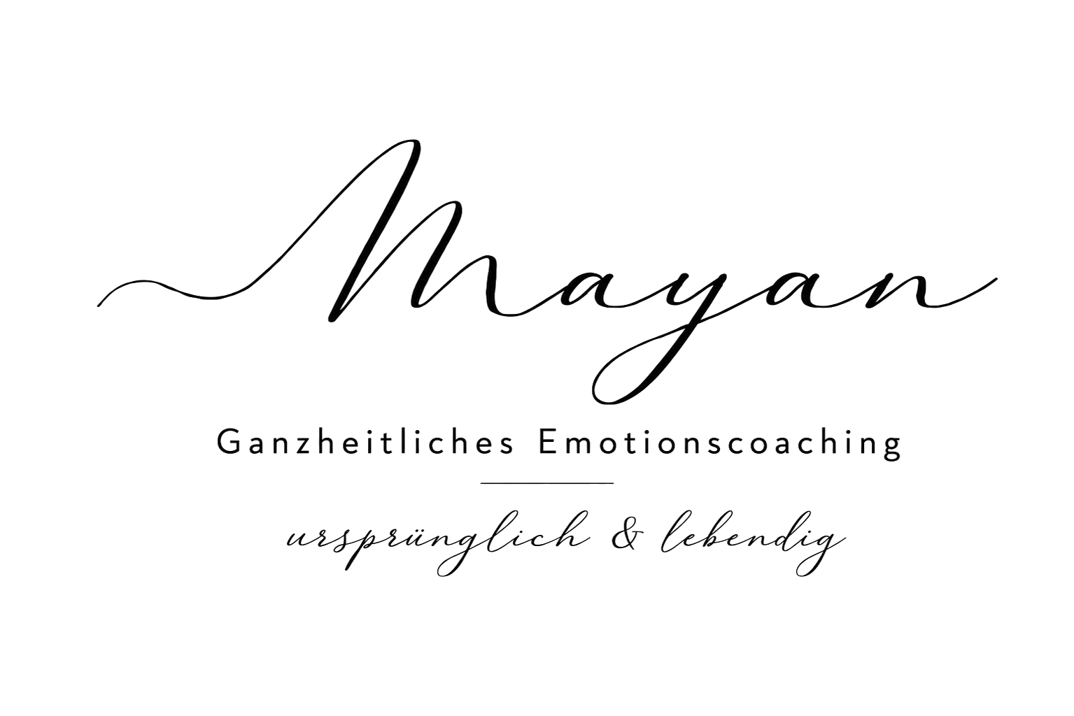 Mayan — ganzheitliches Coaching
